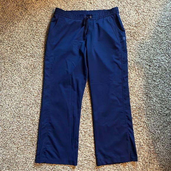 healing hands Pants - Purple Label by healing hands scrub pants